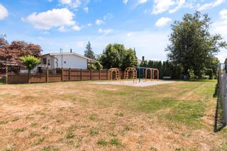 Photo 40: 45303 AMADIS Crescent in Chilliwack: Chilliwack Proper West House for sale : MLS®# R2793804