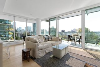 Photo 6: 1001 1180 BROUGHTON Street in Vancouver: West End VW Condo for sale in "Mirabel" (Vancouver West)  : MLS®# R2781270