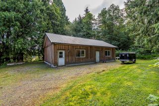 Photo 6: 2832 Lanyon Rd in Courtenay: CV Courtenay West House for sale (Comox Valley)  : MLS®# 850339