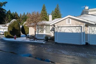 Photo 3: 48 20761 TELEGRAPH Trail in Langley: Walnut Grove Townhouse for sale in "WOODBRIDGE" : MLS®# F1427779