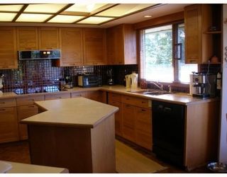 Photo 5: 4720 WOODLEY DR in West Vancouver: Cypress Park Estates House for sale ()  : MLS®# V812473