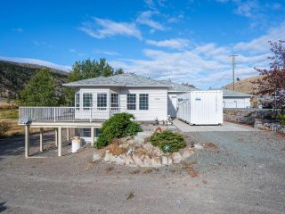 Photo 11: 5053 CARIBOO HWY 97: Cache Creek House for sale (South West)  : MLS®# 170066