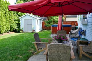 Photo 27: 9476 209 Street in Langley: Walnut Grove House for sale : MLS®# R2705750