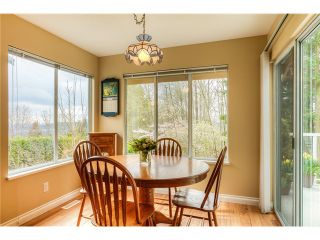 Photo 6: 1498 LANSDOWNE Drive in Coquitlam: Westwood Plateau House for sale : MLS®# V1058063