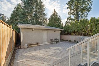 Photo 31: 2928 W 32ND Avenue in Vancouver: MacKenzie Heights House for sale (Vancouver West)  : MLS®# R2868762