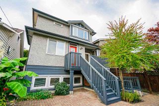 Photo 37: 2046 E 8TH Avenue in Vancouver: Grandview Woodland House for sale (Vancouver East)  : MLS®# R2484368