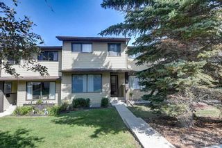 Main Photo: 34 380 Bermuda Drive NW in Calgary: Beddington Heights Row/Townhouse for sale : MLS®# A2078135