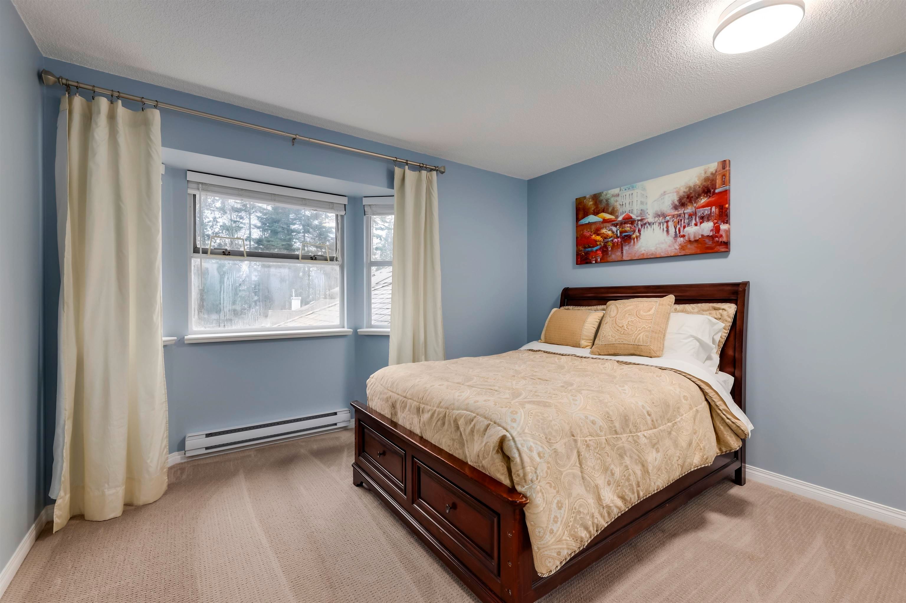 Photo 17: Photos: 30 9045 WALNUT GROVE Drive in Langley: Walnut Grove Townhouse for sale in "BRINDLEWOODS" : MLS®# R2644785