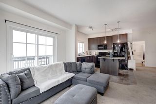 Photo 3: 2414 755 Copperpond Boulevard SE in Calgary: Copperfield Apartment for sale : MLS®# A2050187
