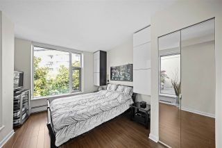 Photo 16: 238 188 KEEFER PLACE in Vancouver: Downtown VW Townhouse  (Vancouver West)  : MLS®# R2497789
