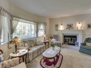 Photo 4: 2756 CAMROSE Drive in Burnaby: Montecito House for sale (Burnaby North)  : MLS®# R2515218