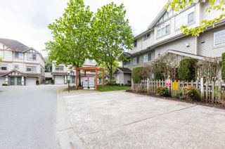 Photo 39: 6 2733 PARKWAY Drive in Surrey: King George Corridor Townhouse for sale in "Parkway Gardens" (South Surrey White Rock)  : MLS®# R2877452