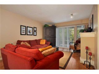 Photo 1: 406 2959 SILVER SPRINGS in Coquitlam: Westwood Plateau Condo for sale in "TANTALUS" : MLS®# V888342