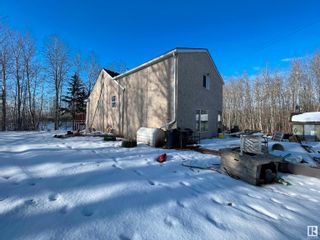 Photo 27: 72 54126 RGE RD 30: Rural Lac Ste. Anne County House for sale : MLS®# E4327998