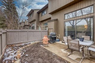 Photo 26: 48 23 Glamis Drive SW in Calgary: Glamorgan Row/Townhouse for sale : MLS®# A1099360