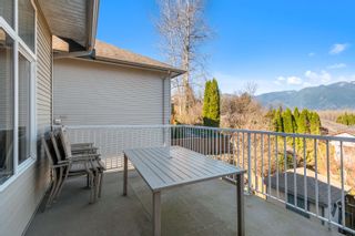 Photo 38: 106 43995 CHILLIWACK MOUNTAIN Road in Chilliwack: Chilliwack Mountain House for sale in "Trails at Longthorn Creek" : MLS®# R2871965