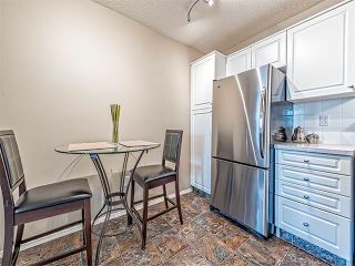 Photo 4: 302 30 SIERRA MORENA Mews SW in Calgary: Signal Hill Condo for sale : MLS®# C4062725