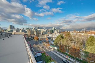 Photo 17: 407 350 E 2ND Avenue in Vancouver: Mount Pleasant VE Condo for sale in "MAINSPACE" (Vancouver East)  : MLS®# R2741865