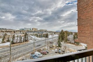 Photo 17: 603 145 Point Drive NW in Calgary: Point McKay Apartment for sale : MLS®# A2021796