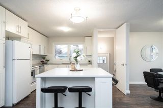 Photo 10: 59 Sage Crescent in Winnipeg: Crestview Residential for sale (5H)  : MLS®# 202225851