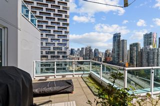 Photo 10: 2304 1500 HOWE Street in Vancouver: Yaletown Condo for sale in "THE DISCOVERY" (Vancouver West)  : MLS®# R2868448