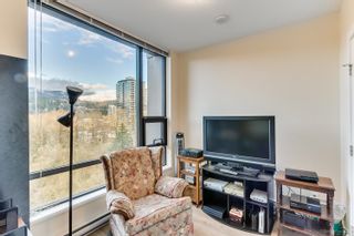 Photo 11: 1104 301 CAPILANO Road in Port Moody: Port Moody Centre Condo for sale in "THE RESIDENCES AT SUTERBROOK" : MLS®# R2634822