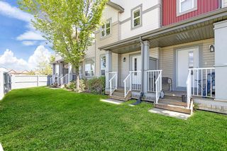 Photo 3: 216 Copperstone Cove SE in Calgary: Copperfield Row/Townhouse for sale : MLS®# A2053883