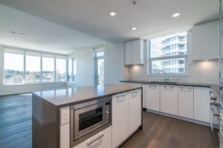 Photo 5: 1103 3487 BINNING Road in Vancouver: University VW Condo for sale in "ETON" (Vancouver West)  : MLS®# R2358768