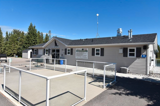 Photo 8: Golf course RV Park for sale Alberta: Business with Property for sale