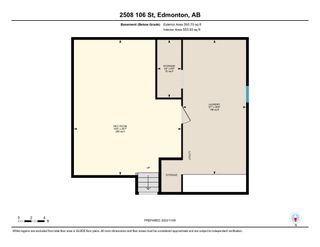 Photo 5: 2508 106 Street in Edmonton: Zone 16 House for sale : MLS®# E4365409