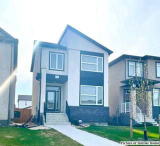 Photo 1: 220 BELL GARDENS Cove in Winnipeg: Prairie Pointe Residential for sale (1R)  : MLS®# 202401878
