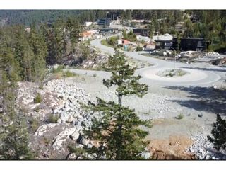 Photo 3: 9232 WEDGEMOUNT PLATEAU Drive in Whistler: WedgeWoods Land for sale in "WedgeWoods" : MLS®# R2873037