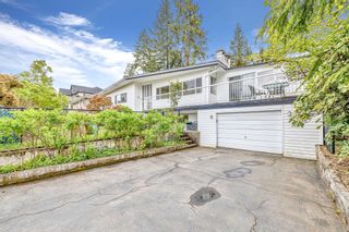 Photo 1: 1710 HARBOUR Drive in Coquitlam: Harbour Place House for sale : MLS®# R2880936