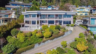Main Photo: 1471 CHARTWELL Drive in West Vancouver: Chartwell House for sale : MLS®# R2749019