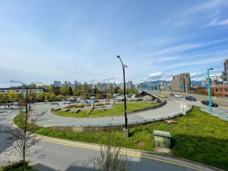 Photo 8: 304 2211 CAMBIE STREET in Vancouver: Fairview VW Condo for sale (Vancouver West)  : MLS®# R2694208