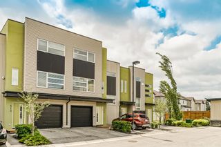 Photo 41: 508 Covecreek Circle NE in Calgary: Coventry Hills Row/Townhouse for sale : MLS®# A1235316