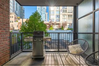 Photo 22: 301 1241 HOMER Street in Vancouver: Yaletown Condo for sale in "1241 Homer" (Vancouver West)  : MLS®# R2854156