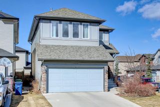 Photo 2: 615 Luxstone Landing SW: Airdrie Detached for sale : MLS®# A1204804
