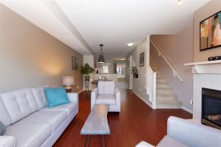 Photo 3: 72 2000 PANORAMA Drive in Port Moody: Heritage Woods PM Townhouse for sale in "Mountain's Edge" : MLS®# R2367552