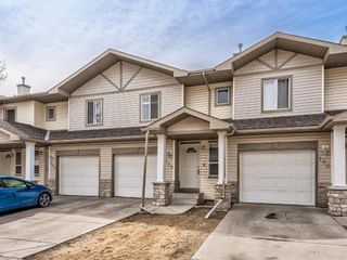 Photo 45: 158 Citadel Meadow Gardens NW in Calgary: Citadel Row/Townhouse for sale : MLS®# A1112669