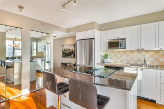 Photo 12: 1602 1723 ALBERNI Street in Vancouver: West End VW Condo for sale in "THE PARK" (Vancouver West)  : MLS®# R2506310