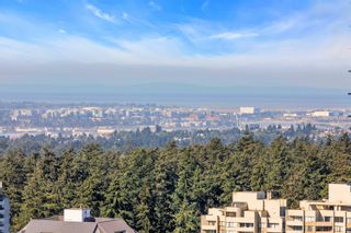 Photo 2: 2802 6220 MCKAY Avenue in Burnaby: Metrotown Condo for sale (Burnaby South)  : MLS®# R2748981
