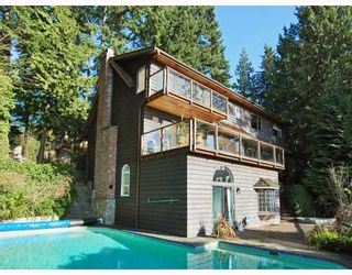 Photo 10: 3842 BAYRIDGE Avenue in West_Vancouver: Sandy Cove House for sale (West Vancouver)  : MLS®# V764427