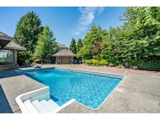 Photo 32: 16865 18 Avenue in Surrey: Pacific Douglas House for sale in "Hazelmere Estates" (South Surrey White Rock)  : MLS®# R2590320