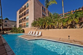 Photo 12: PACIFIC BEACH Condo for sale : 1 bedrooms : 4730 Noyes St #119 in San Diego