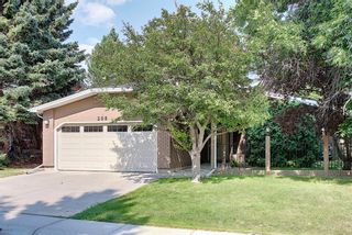 Photo 2: 308 Silver Valley Drive NW in Calgary: Silver Springs Detached for sale : MLS®# A1132800