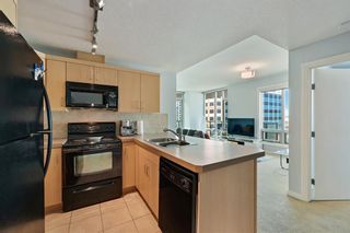Photo 14: 605 1410 1 Street SE in Calgary: Beltline Apartment for sale : MLS®# A1238644
