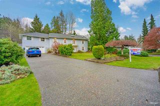 Photo 2: 2198 129B Street in Surrey: Elgin Chantrell House for sale (South Surrey White Rock)  : MLS®# R2554690