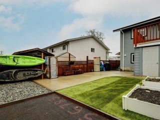 Photo 22: 910 Shearwater St in Esquimalt: Es Old Esquimalt Half Duplex for sale : MLS®# 892315