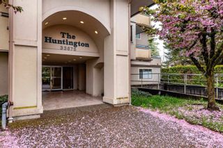 Photo 5: 205 33675 MARSHALL Road in Abbotsford: Central Abbotsford Condo for sale in "The Huntingdon" : MLS®# R2685637